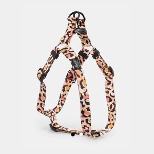 Leeds Step In Dog Harness